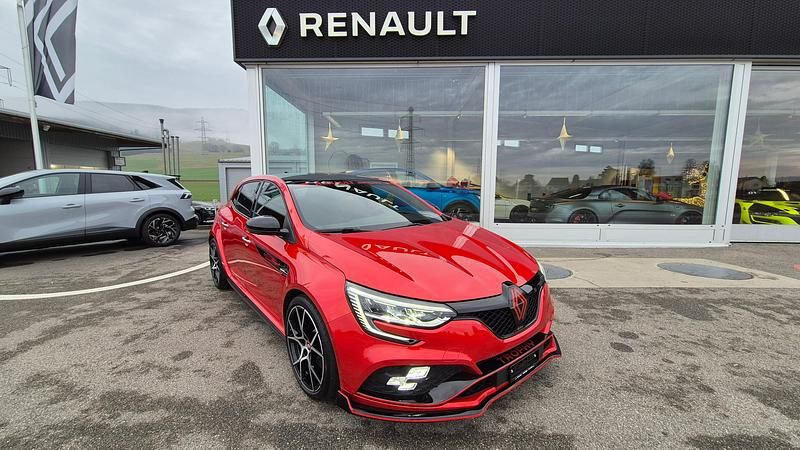 Gebraucht Renault Mégane II Trophy 300 PS (220 kW) 2025