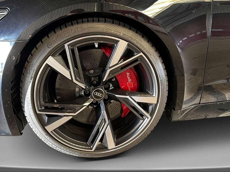 Gebraucht Audi RS7 Sportback 600 PS (441 kW) 2020 Kleinwagen