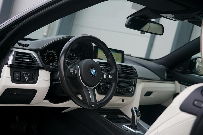 Gebraucht BMW 440 M Sport 326 PS (239 kW) 2018 Coupé