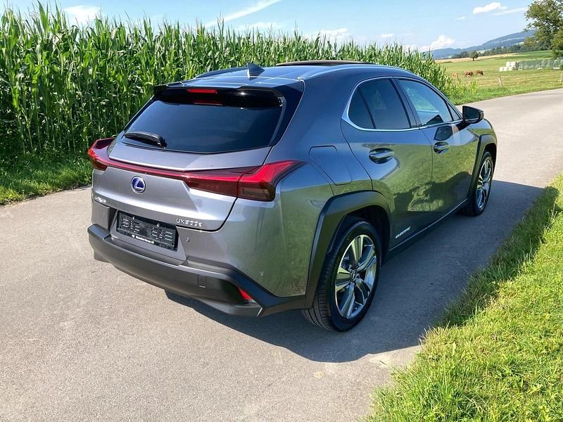 Gebraucht Lexus UX 300e 150 kW (204 PS) 2021 SUV