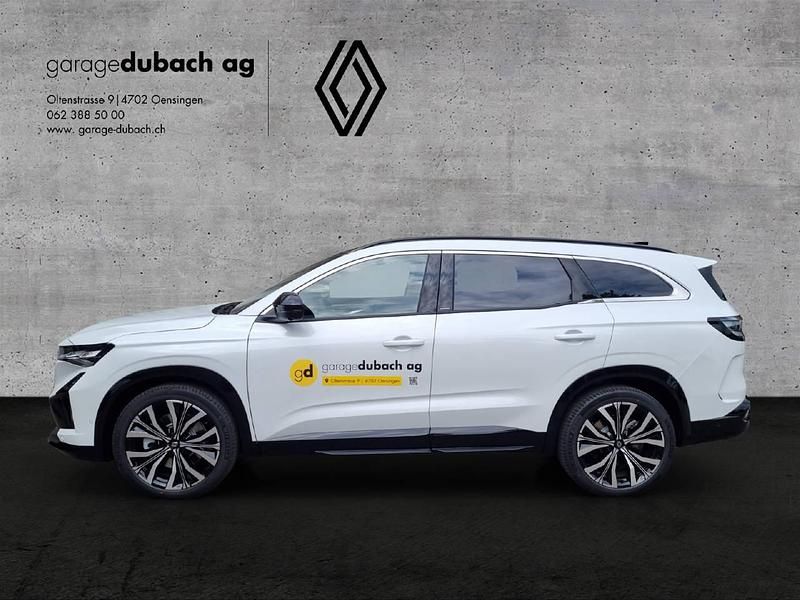 Gebraucht 2025 Renault Espace Iconic Van / Kleinbus | CHF 48’500 (Fairer Preis) - Bild 1/4