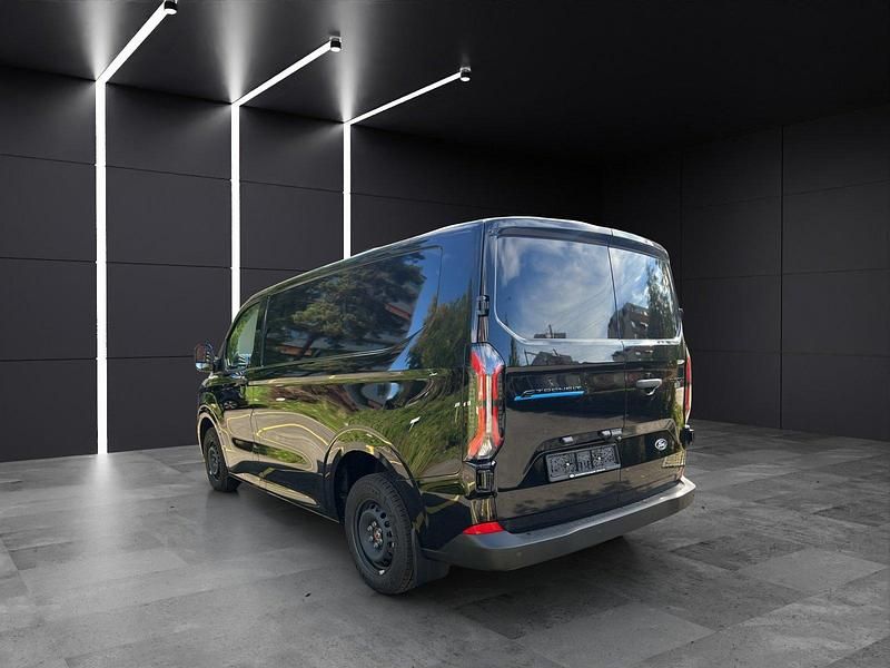 Neu Ford E-Transit Trend 100 kW (136 PS) 2025 Van