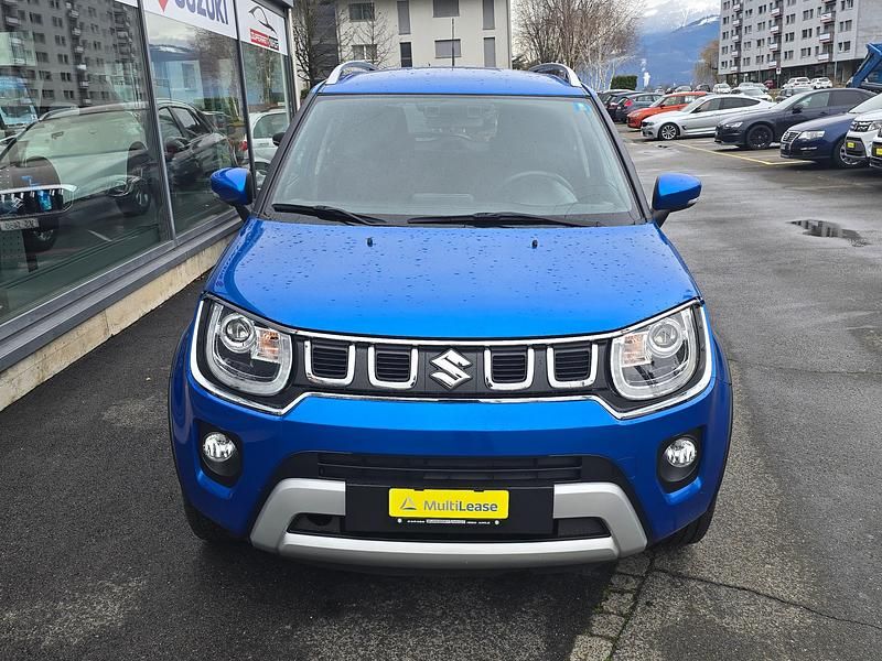 Gebraucht Suzuki Ignis 83 PS (61 kW) 2024 SUV