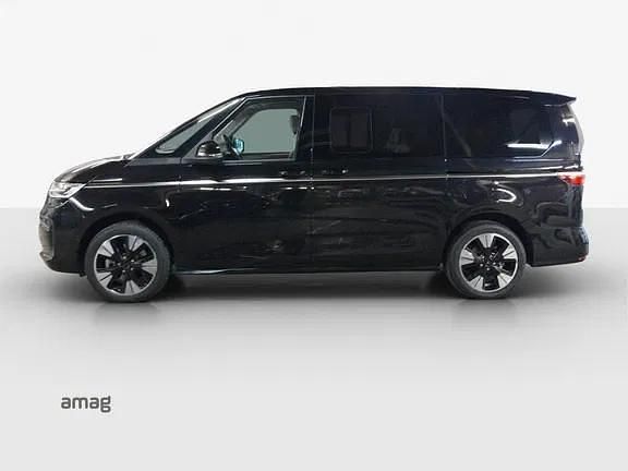 Neu VW Multivan Style 204 PS (150 kW) 2026 Deep black perleffekt (lc9x) Van