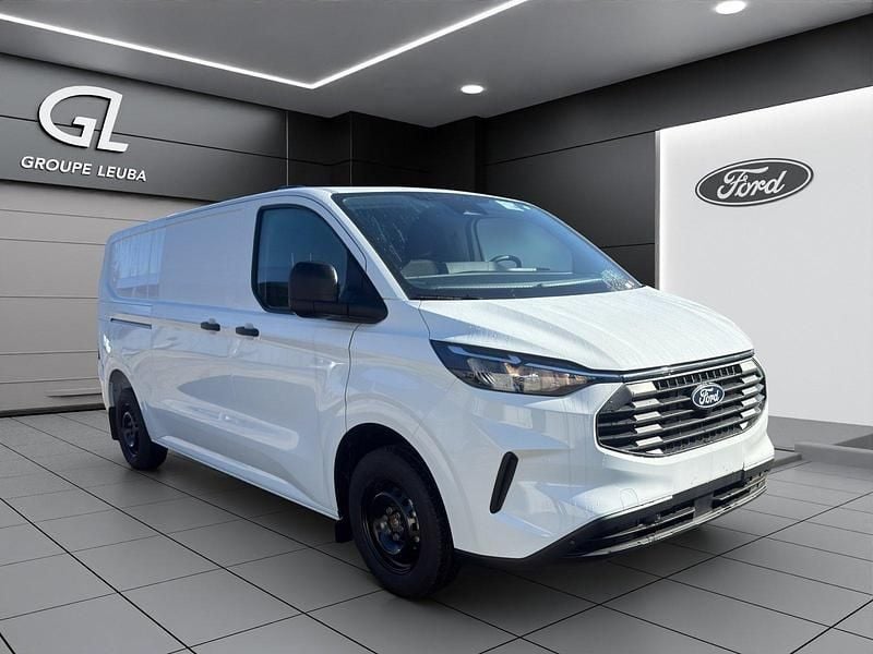Neu Ford Transit Custom Trend 110 PS (80 kW) 2026 Van