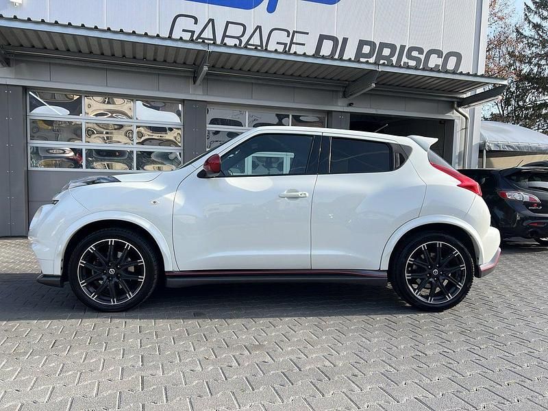 Gebraucht Nissan Juke Nismo 200 PS (147 kW) 2013 SUV