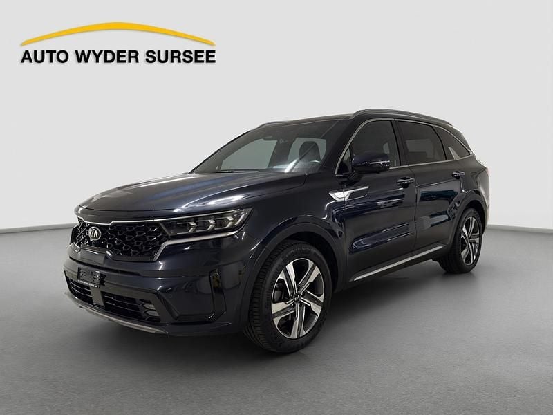 Gebraucht 2021 Kia Sorento Style SUV | CHF 41’900 (Fairer Preis) - Bild 1/4