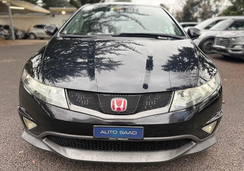 Gebraucht 2008 Honda Civic Type S | CHF 2’900 (Superpreis) - Bild 1/4