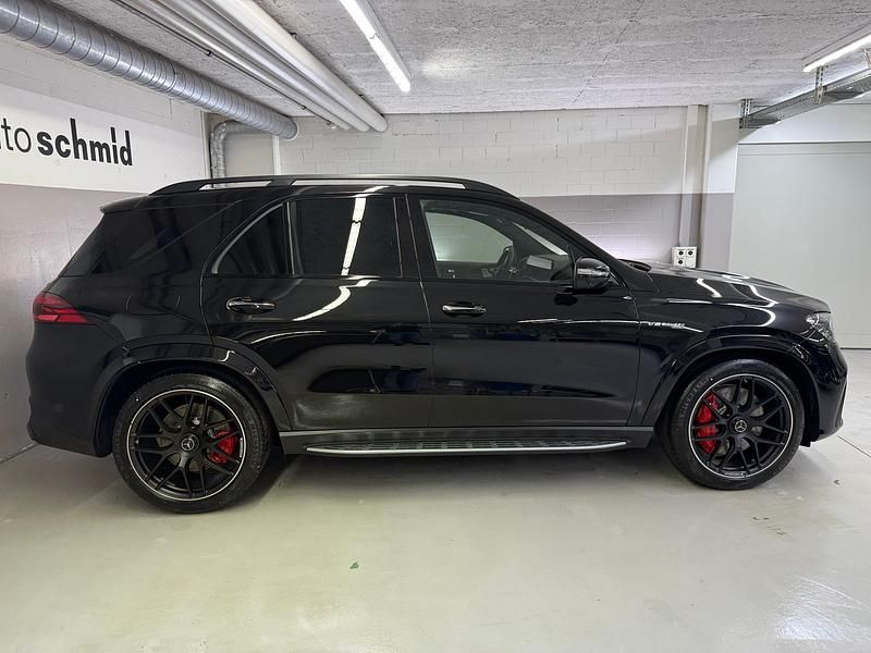 Neu Mercedes GLE63 AMG AMG 612 PS (450 kW) 2025