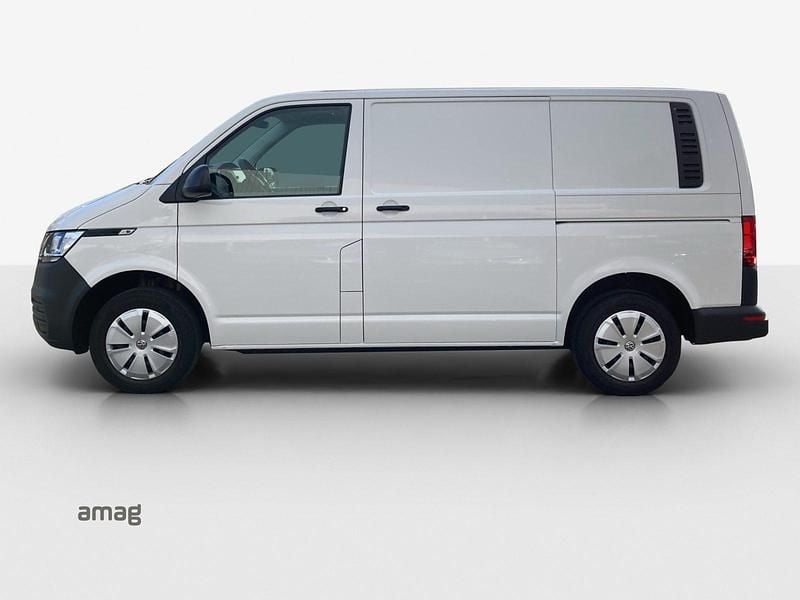 Gebraucht VW T6.1 110 PS (80 kW) 2022 Van