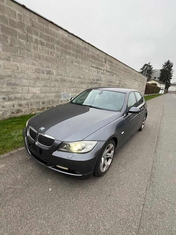 Gebraucht 2006 BMW 325 | CHF 1’650 - Bild 1/4