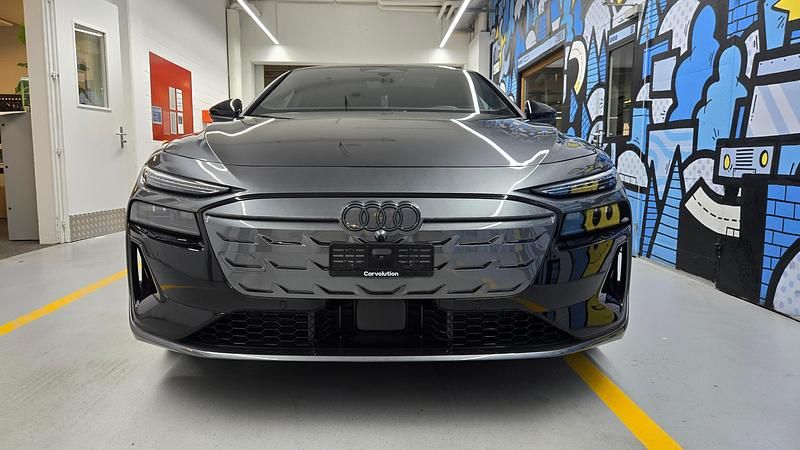 Gebraucht Audi A6 e-tron S-Line 315 kW (429 PS) 2025 Kombi