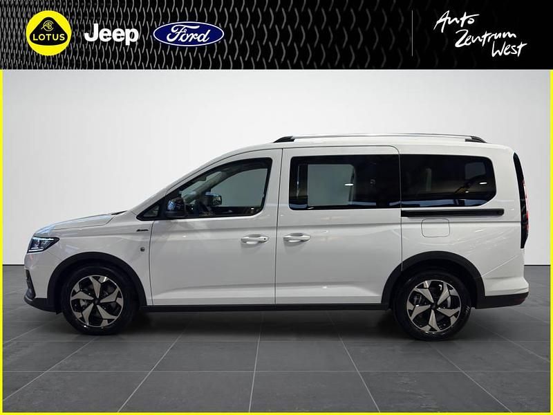 Neu Ford Tourneo Active 122 PS (89 kW) 2025 Van / Kleinbus