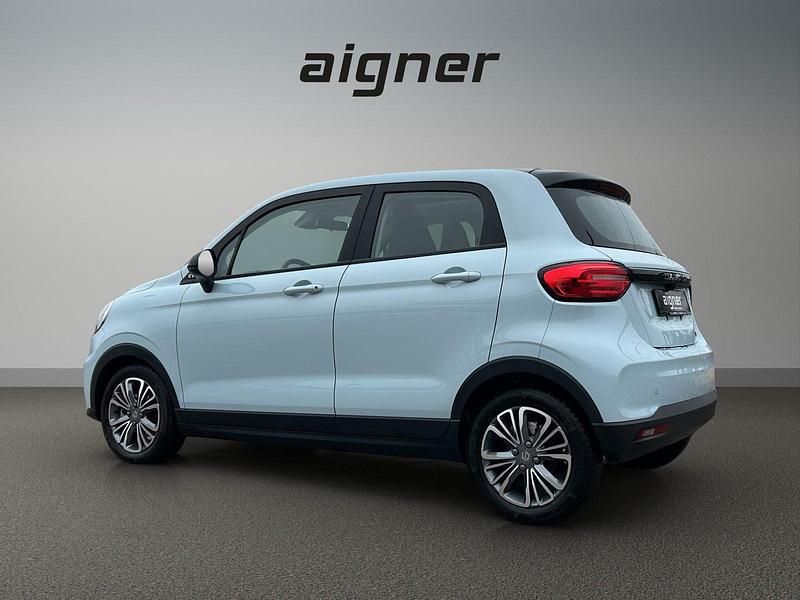 Gebraucht Leapmotor T03 69 kW (95 PS) 2025 Kleinwagen