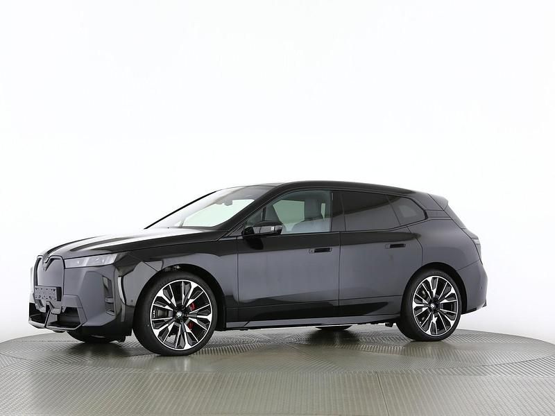 Neu BMW iX M Sport 400 kW (544 PS) 2025 SUV