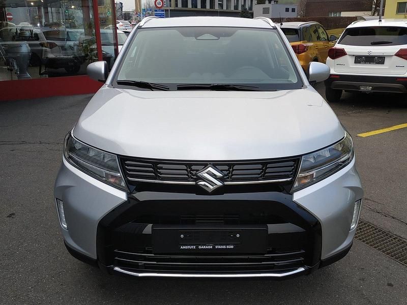 Neu Suzuki Vitara 110 PS (80 kW) 2025 Kombi