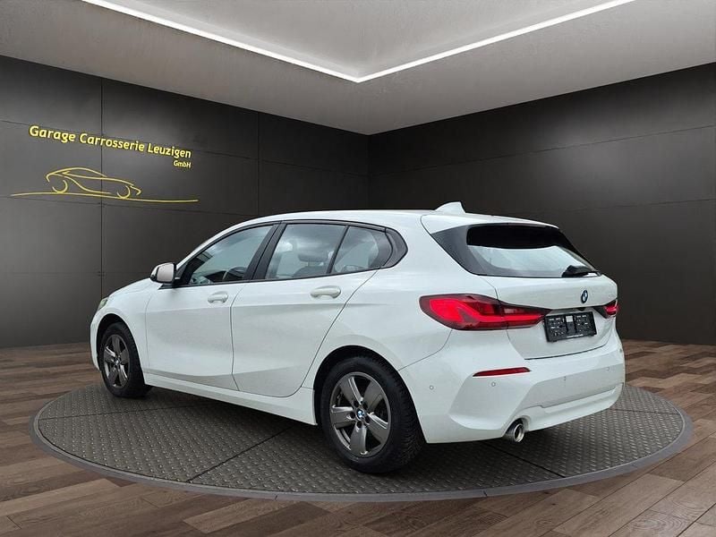 Gebraucht BMW 118 Advantage 140 PS (102 kW) 2020 Kleinwagen