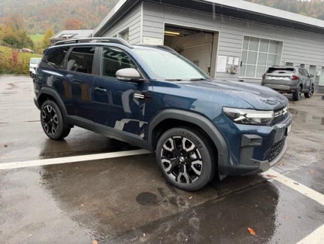 Neu Dacia Bigster Journey 107 PS (78 kW) 2025 SUV