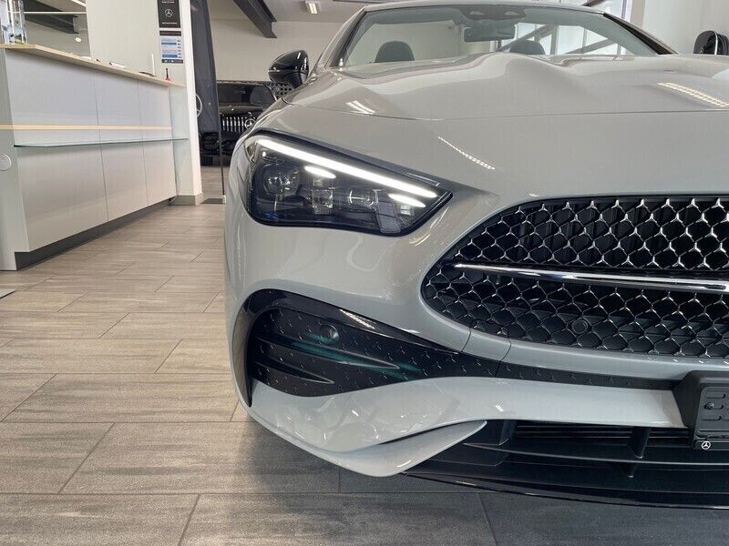 Gebraucht Mercedes CLE450 380 PS (279 kW) 2024 Cabrio