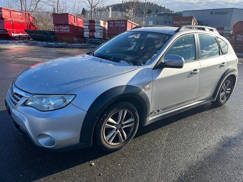 Gebraucht 2010 Subaru Impreza Trend | CHF 3’900 (Superpreis) - Bild 1/4