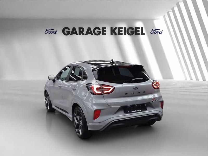 Gebraucht Ford Puma ST 159 PS (116 kW) 2023 SUV