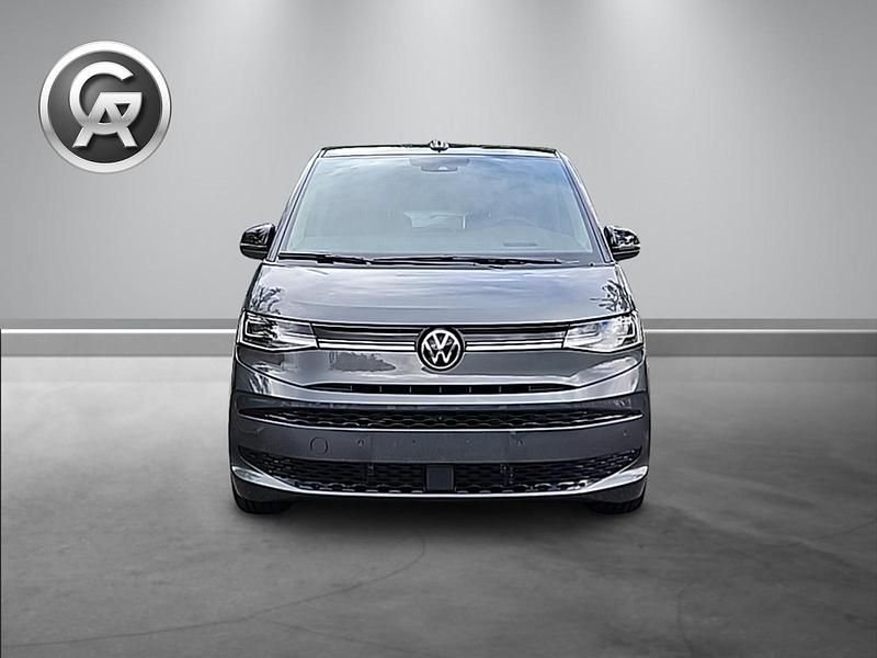Neu VW Multivan Edition 245 PS (180 kW) 2025 Grau Van