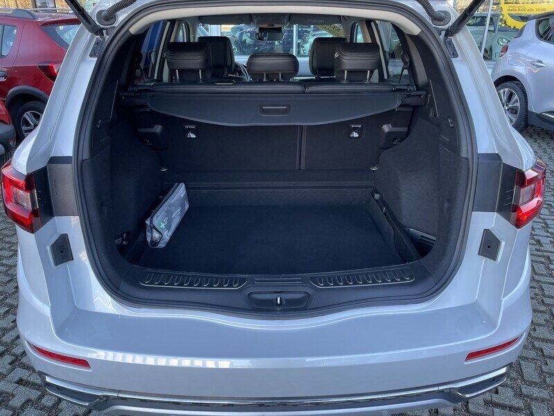 Gebraucht Renault Koleos Intens 190 PS (139 kW) 2020 Weiss SUV