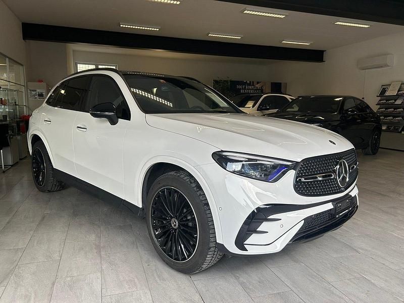 Gebraucht Mercedes GLC300e 313 PS (230 kW) 2025 SUV