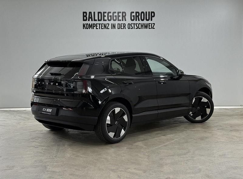 Neu Volvo EX30 Performance 314 kW (428 PS) 2026 SUV