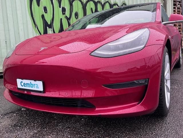 Gebraucht Tesla Model 3 Performance 361 kW (491 PS) 2019 Limousine