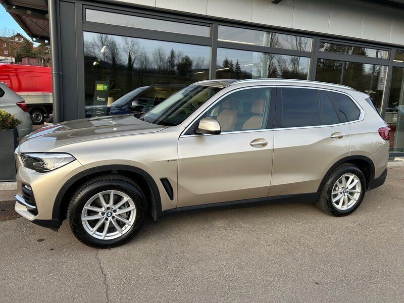 Gebraucht BMW X5 Shadowline 340 PS (250 kW) 2019 SUV