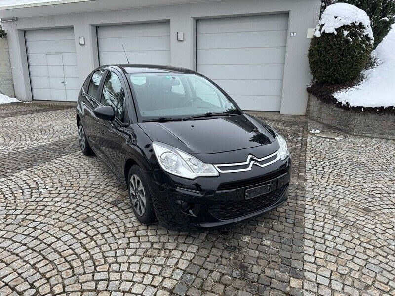 Gebraucht 2016 Citroën C3 Kleinwagen | CHF 4’499 (Fairer Preis) - Bild 1/4