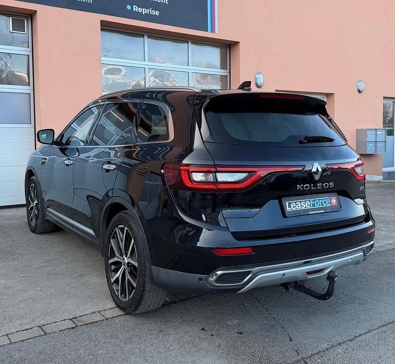 Gebraucht Renault Koleos Intens 190 PS (139 kW) 2020 SUV