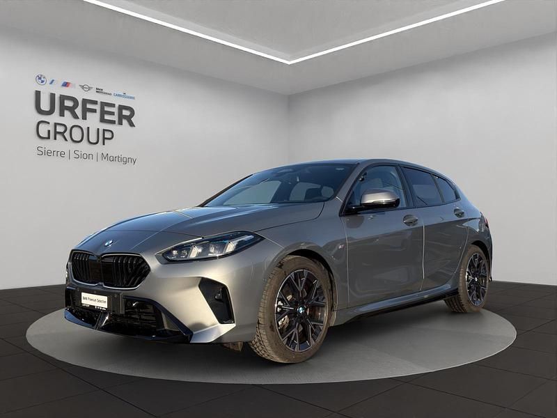 Gebraucht BMW 123 M Sport 218 PS (160 kW) 2025 Grau Kleinwagen