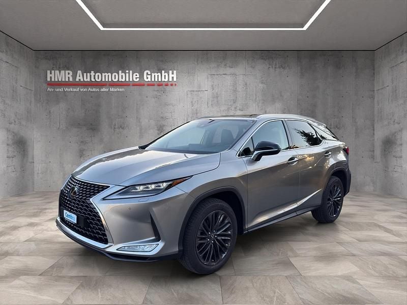 Gebraucht Lexus RX300 238 PS (175 kW) 2022 SUV