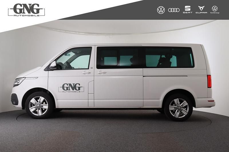 Gebraucht VW Caravelle Comfortline 150 PS (110 kW) 2023 Van / Kleinbus