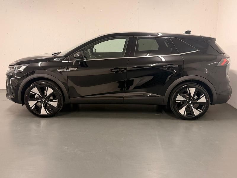 Neu Mitsubishi Grandis Intense 158 PS (116 kW) 2026 Schwarz SUV