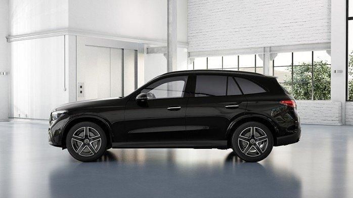 Neu Mercedes GLC300e 258 PS (189 kW) 2025 SUV