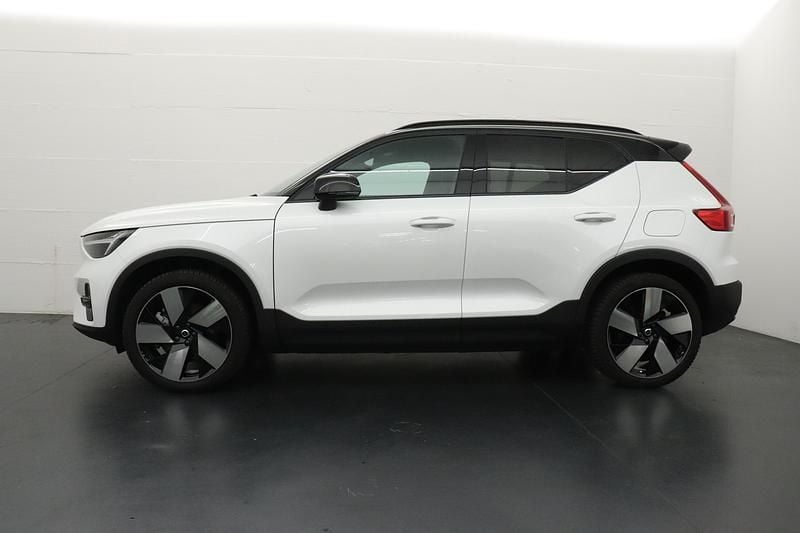 Neu Volvo EX40 300 kW (408 PS) 2025 Weiss SUV