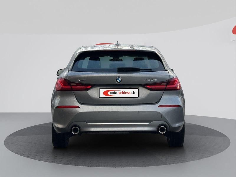 Gebraucht BMW 120 Luxury Line 190 PS (139 kW) 2022 Kleinwagen