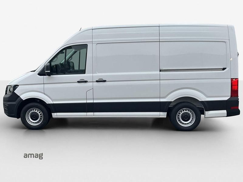 Gebraucht VW Crafter 177 PS (130 kW) 2025 Van
