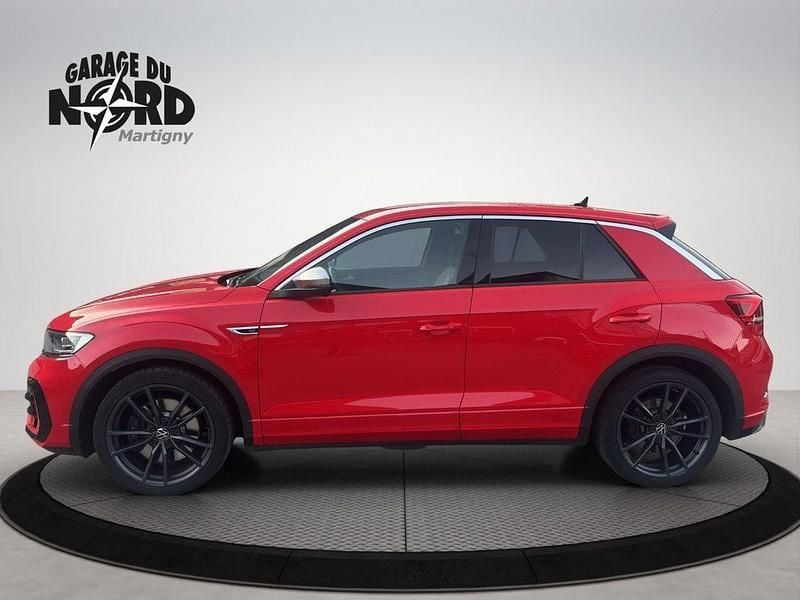 Gebraucht VW T-Roc R 300 PS (220 kW) 2021 SUV