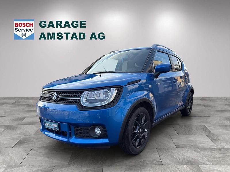 Gebraucht 2020 Suzuki Ignis | CHF 16’900 (Fairer Preis) - Bild 1/4