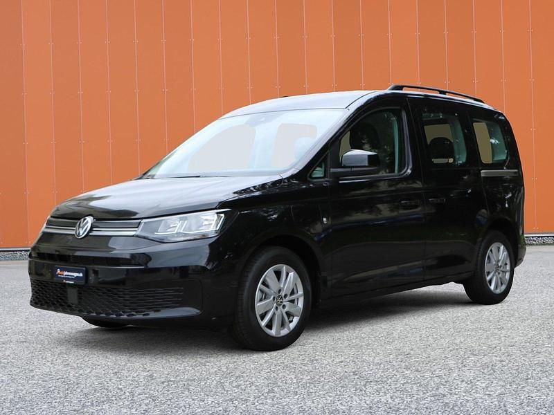 Neu 2025 VW Caddy Life Van / Kleinbus | CHF 35’900 - Bild 1/4