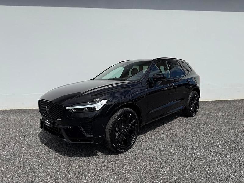 Neu 2025 Volvo XC60 SUV | CHF 87’650 (Etwas zu teuer) - Bild 1/4