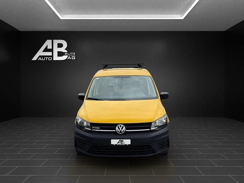 Gebraucht VW Caddy 150 PS (110 kW) 2020 Van / Kleinbus