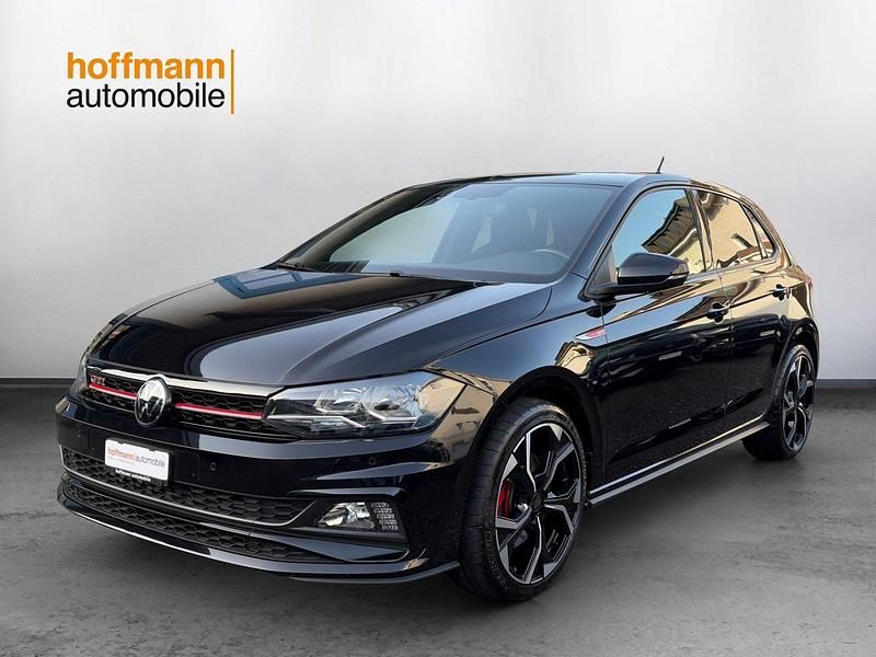 Gebraucht VW Polo GTI 207 PS (152 kW) 2022 Kleinwagen