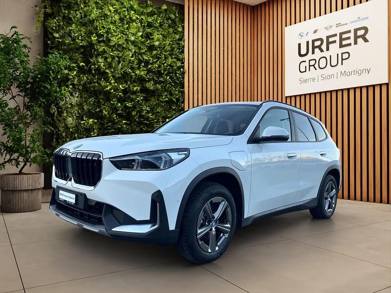 Gebraucht 2023 BMW X1 SUV | CHF 48’900 (Teuer) - Bild 1/4