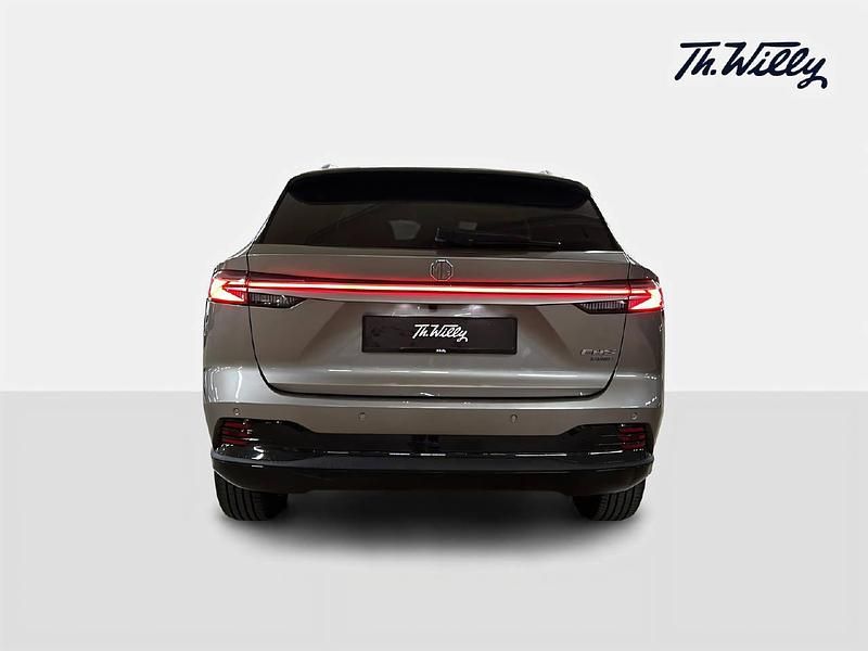 Gebraucht MG HS Comfort 339 PS (249 kW) 2024 Silber SUV