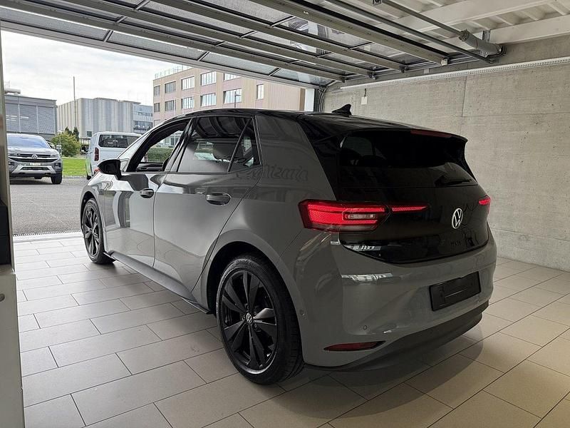 Neu VW ID.3 Pro 150 kW (204 PS) 2025 Kleinwagen